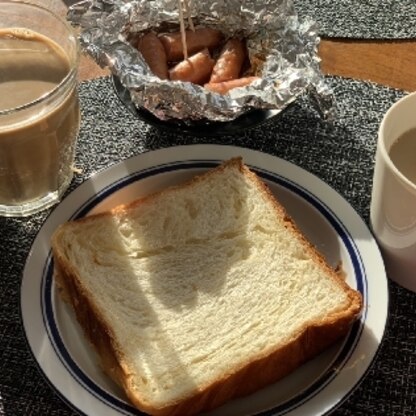 デニッシュパンを作って見たくて参考にさせて頂きました。美味しくできました。ご紹介下さり有難うございました。